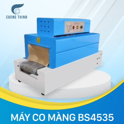 Máy co màng BS4535